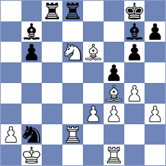 Chayka - De La Colina (chess.com INT, 2023)