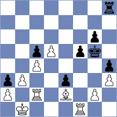 De Silva - Loanzon (Chess.com INT, 2020)