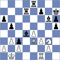 Li - Hamirwasia (Chess.com INT, 2021)