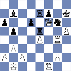 Kashlinskaya - Kadatsky (Chess.com INT, 2021)