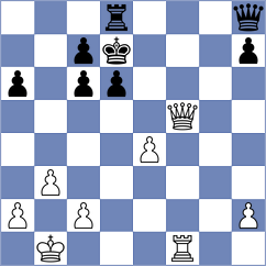 Pastar - Pham (Chess.com INT, 2021)