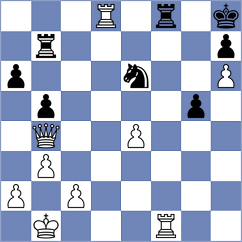 Smirnov - Hovmoller (Chess.com INT, 2016)
