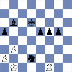 Andreikin - Durarbayli (chess.com INT, 2024)