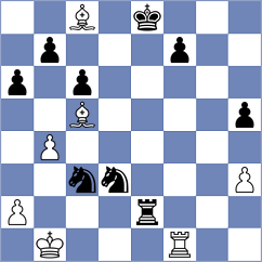 Rastbod - Sargsyan (chess.com INT, 2024)