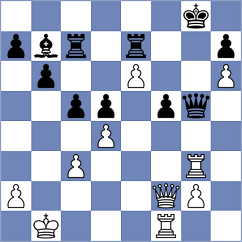 Yushko - Christopher (chess.com INT, 2024)