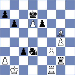Guimaraes - Goncalves (chess.com INT, 2022)