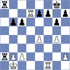 Winkels - Perez Torres (chess.com INT, 2022)