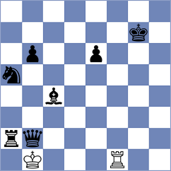 Demina - Joel Paul Ganta (chess.com INT, 2024)