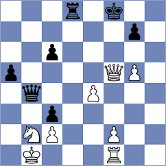 Antonio - Turzo (chess.com INT, 2024)