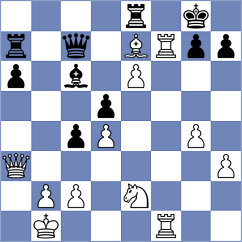 Dobre - Besso (chess.com INT, 2023)