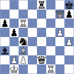 Jakubowski - Akhayan (chess.com INT, 2024)