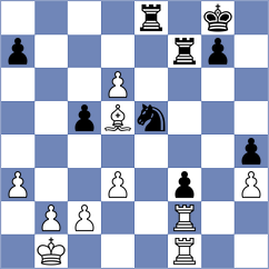 Gabrielian - Krishnater (Chess.com INT, 2020)
