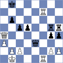Zupan - Liu (Chess.com INT, 2020)