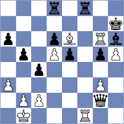 Pace - Coca Cubillos (chess.com INT, 2024)