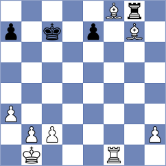 Beerdsen - Elgersma (chess.com INT, 2023)