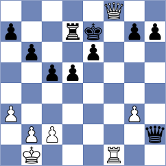 Pasti - Steenbekkers (Chess.com INT, 2019)