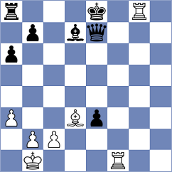 Lagerman - De Blecourt (Chess.com INT, 2020)
