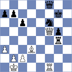 Nazari - Samani (chess.com INT, 2023)