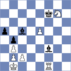Fernandez Guillen - Tiarks (Chess.com INT, 2021)