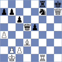 King - Frisk Kockum (Chess.com INT, 2019)