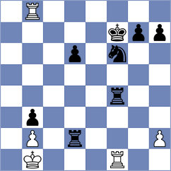 Ramirez Marino - Cu Hor (Chess.com INT, 2021)