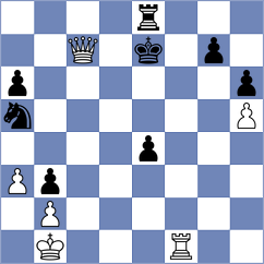 Poh - Aljadi (Chess.com INT, 2020)