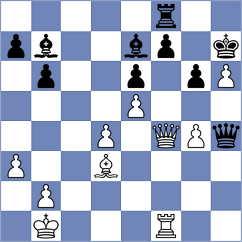 Sisman - Swiatlowski (chess.com INT, 2024)