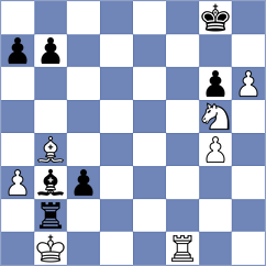Anfinogenov - Sieber (Chess.com INT, 2020)