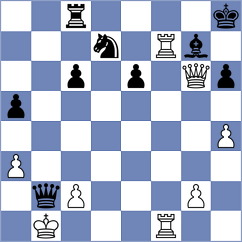 Tan - Volkov (chess.com INT, 2024)