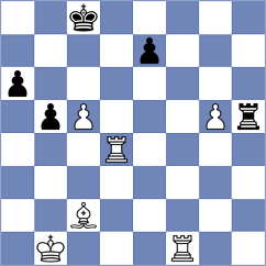 Seo - Begunov (chess.com INT, 2021)