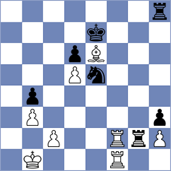 Greet - Blomqvist (chess.com INT, 2021)