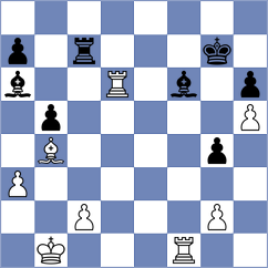 Dowgird - Georg (chess.com INT, 2024)