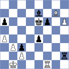 Steinberg - Salem (chess.com INT, 2024)