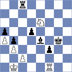 Clawitter - Alcazar Jimenez (chess.com INT, 2024)