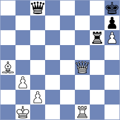Vidovic - Piliposyan (Chess.com INT, 2020)