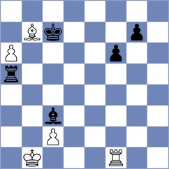 Kaasen - Rastbod (chess.com INT, 2021)
