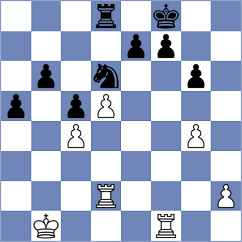 Ljukin - Karimov (chess.com INT, 2023)