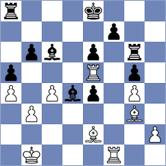 Mrudul - Tayar (Chess.com INT, 2020)