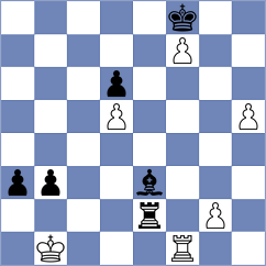 Souza - Herman (chess.com INT, 2024)