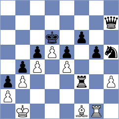 Samunenkov - Spasic (chess.com INT, 2024)