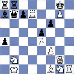 Bryakin - Hosseinzadeh (chess.com INT, 2022)
