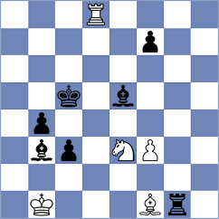 Starosek - Kodinets (chessassistantclub.com INT, 2004)