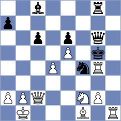 Zpevak - Vranova (Chess.com INT, 2021)