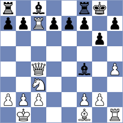 Tanenbaum - Rangel (chess.com INT, 2024)