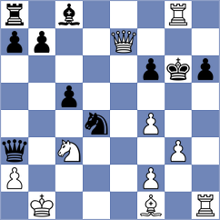 Friedel - Nogerbek (Chess.com INT, 2021)