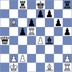Major - Chernyshev (Chess.com INT, 2021)