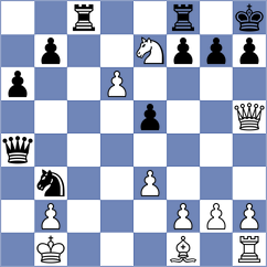 De Souza - Souza Neves (chess.com INT, 2024)