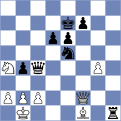 Ravi - Derraugh (chess.com INT, 2021)