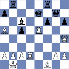 Naumann - Kotepalli (Chess.com INT, 2020)