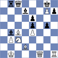 Fier - Ibarra Chami (chess.com INT, 2021)